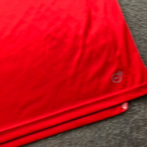 Puma Arsenal Soccer Jersey XL Red White 2016-17 - Picture 5 of 12